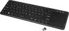 LogiLink 2,4GHz Funk-Tastatur m. Touchpad Produktbild-Vorschau 1