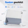 Hülle für iPad Air 13 Zoll M4 2026, M3 2025 & M2 2024 – Produktbild-Vorschau 5