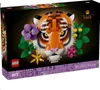 LEGO 31217 Art Fauna Collection - Tiger (31217) Náhled obrázku produktu 17