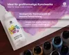 Octopus Fluids Alcohol Ink Blending Produktbild-Vorschau 5