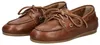 Pavement Halbschuhe Halbschuhe Leder Produktbild-Vorschau 3