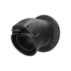Deltaco EV-5103, Schelle, Schwarz, 1 Stück(e), 230 g, 120 Produktbild-Vorschau 1