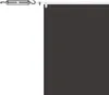 vidaXL Vertikální markýza antracit 140x600 cm Oxford Fabric Náhled obrázku produktu 5