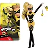 Puppe, Miraculous Ladybug Queen Bee, 26 cm, Modepuppe, Produktbild-Vorschau 1
