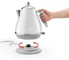 De’Longhi Icona Capitals, 1,7 L, 2000 W, Biela, Nerezová Náhľad obrázku produktu 14