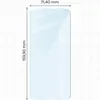Gehärtetes Glas für Realme 14x 5G / C55 / C75 / OnePlus Produktbild-Vorschau 2