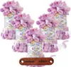 5 x ALIZE Puffy Color 6051 mit Label Produktbild-Vorschau 1