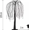 Choinka LED EMOS 120 cm, chłodna biel DCTC04 Podgląd zdjęcia produktu 10