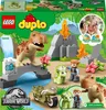 LEGO® 10939 LEGO® Duplo 10939 Ausbruch des T.Rex und Podgląd zdjęcia produktu 12