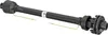 Wiltec Arbre Transmission T4 cardan - longueur 1250-1375 mm Voir les images du produit 1