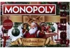 Winning Moves Monopoly Brettspiel Weihnachten *Deutsche Produktbild-Vorschau 8
