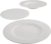 Villeroy & Boch Basic White Starter Teller Set 12tlg. Produktbild-Vorschau 1