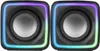 Mars Gaming MSCUBE, Kabelgebunden, 8 W, 20 - 20000 Hz, 4 Produktbild-Vorschau 1
