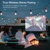 BlitzWolf Przenośny bezprzewodowy głośnik bluetooth TWS RGB Podgląd zdjęcia produktu 3