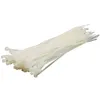 LogiLink KAB0002 Kabelbinder 150 x 2,5 mm Nylon weiß Anteprima dell’immagine prodotto 1