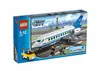 LEGO City - 3181 Passagierflugzeug Produktbild-Vorschau 2