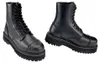 Scarpe Brandit 90722BLACKXXA Anteprima dell’immagine prodotto 9