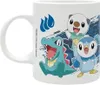 ABYstyle Pokémon, Samostarný, 0,32 l, Džbánek, Univerzální, Náhled obrázku produktu 7