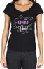 Damen Grafik T-Shirt Tabelle ist gut – Chart Is Good – Produktbild-Vorschau 1