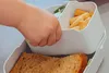 Box na svačinu Mepal Campus, tyrkysový Náhled obrázku produktu 25