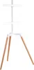 myWall HT 21 B L TV-Ständer 165,1 cm (65") Weiß, Holz Produktbild-Vorschau 6
