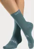 Bench Sportsocken 6 -teilig 2x dunkel mint, 2x grau, 2x Produktbild-Vorschau 2