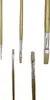 Pinselset 5-tlg. flach Flachpinsel Künstlerpinsel Malpinsel Produktbild-Vorschau 18