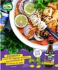 Nature's Charm Vegan Fish Sauce, Vegetable Spice Sauce with Produktbild-Vorschau 5
