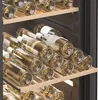 Haier HWS247GEH1 Weinklimaschrank 247 Flaschen hOn-App Produktbild-Vorschau 6
