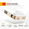 Kodak LUMA 350 – przenośny projektor Smart DLP Podgląd zdjęcia produktu 1