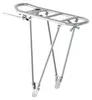 Racktime Syst. portapacchi Foldit Adj.2.0 argento, 24-29", Anteprima dell’immagine prodotto 1