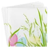 Airlaid Serviette Ostern, 40 x 40 cm, 50 Stück - Mank Produktbild-Vorschau 4