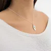 MATERIA Diamantierte Glitzer Kugelkette silber 925 Produktbild-Vorschau 2