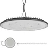 JOIEYOU 300W UFO-Form Industriebeleuchtung Kaltweiß LED Produktbild-Vorschau 1