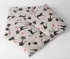 4-Kammer Rapssamenkissen 20x60cm groß - Katze-Mimi - Produktbild-Vorschau 3