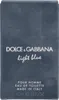 Dolce & Gabbana Light Blue Pour Homme Edt Spray 40ml Produktbild-Vorschau 6