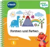 Vtech Lernstufe 1 - Formen und Farben Produktbild-Vorschau 2
