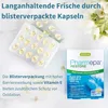 Igennus PharmEPA RESTORE 1000mg Omega 3 Anteprima dell’immagine prodotto 7