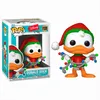 Disney - Donald Duck (Holiday) 1128 - Funko Pop! - Vinyl Produktbild-Vorschau 4