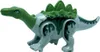 Dinosaurier-Spielset, 16-teiliges realistisches Produktbild-Vorschau 3