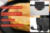 Unold Pancake-Maker  zeigt Temperaturregler, Kontrollleuchten, Kabelaufbewahrung und Cool-Touch grif Produktbild-Vorschau