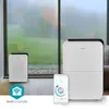 Deumidificatore intelligente Wi-Fi, 30 l/giorno, controllo Anteprima dell’immagine prodotto 10