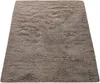 Hochflor Teppich Wohnzimmer Fellteppich Kunstfell Shaggy Produktbild-Vorschau 5
