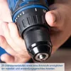 Akumulatorowy Wkrętak Scheppach Podgląd zdjęcia produktu 23