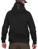 Fox Collection LW Hoody Herren (Black/Orange) Größe XL Produktbild-Vorschau 13