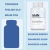 Nicotinamide 500 mg (120 capsule) integratore alimentare, Anteprima dell’immagine prodotto 7