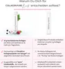 Collagen Pure Beauty Gold Edition m.10 g Kollagen 28X25 ml Produktbild-Vorschau 10