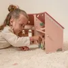 Little Dutch - Casa delle bambole portatile Anteprima dell’immagine prodotto 6