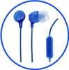 Sony MDR-EX15LPLI Blau Anteprima dell’immagine prodotto 7