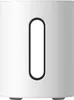 SONOS Sub Mini Subwoofer White Produktbild-Vorschau 1